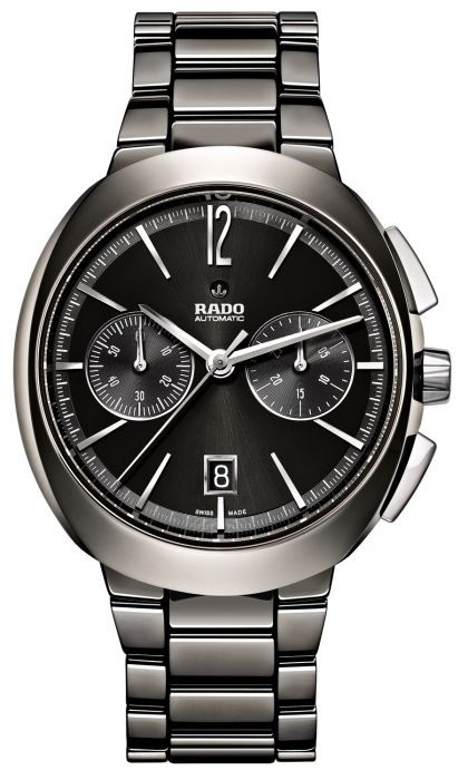 Replica Rado D-Star Watch R15198152